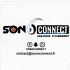 Logo Sono Connect